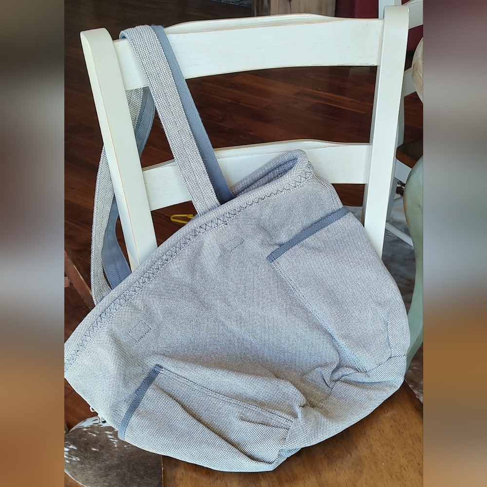 Thirty one metro tote unused